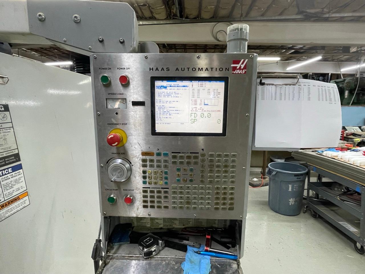 HAAS VF4SS #7twnn9iLk3c0Lx38uuSFgpEWe