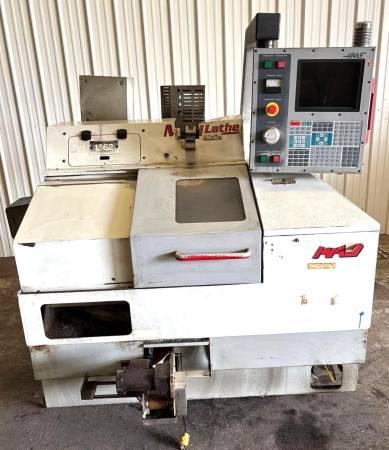 HAAS MINI LATHE #QlazjS36xjjTIAzYPXhwxJuE0