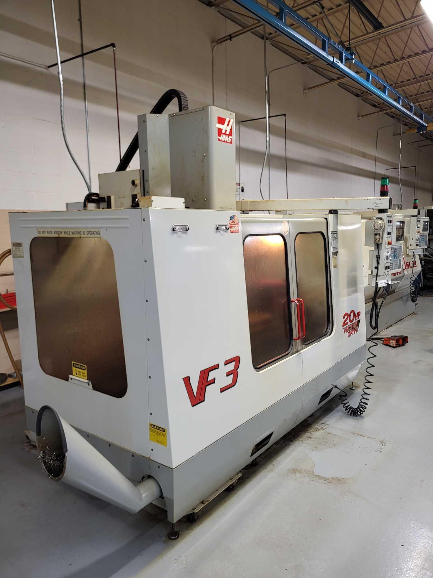 HAAS VF3 #4ey19asRhDtZG2IReMQBeKlY1