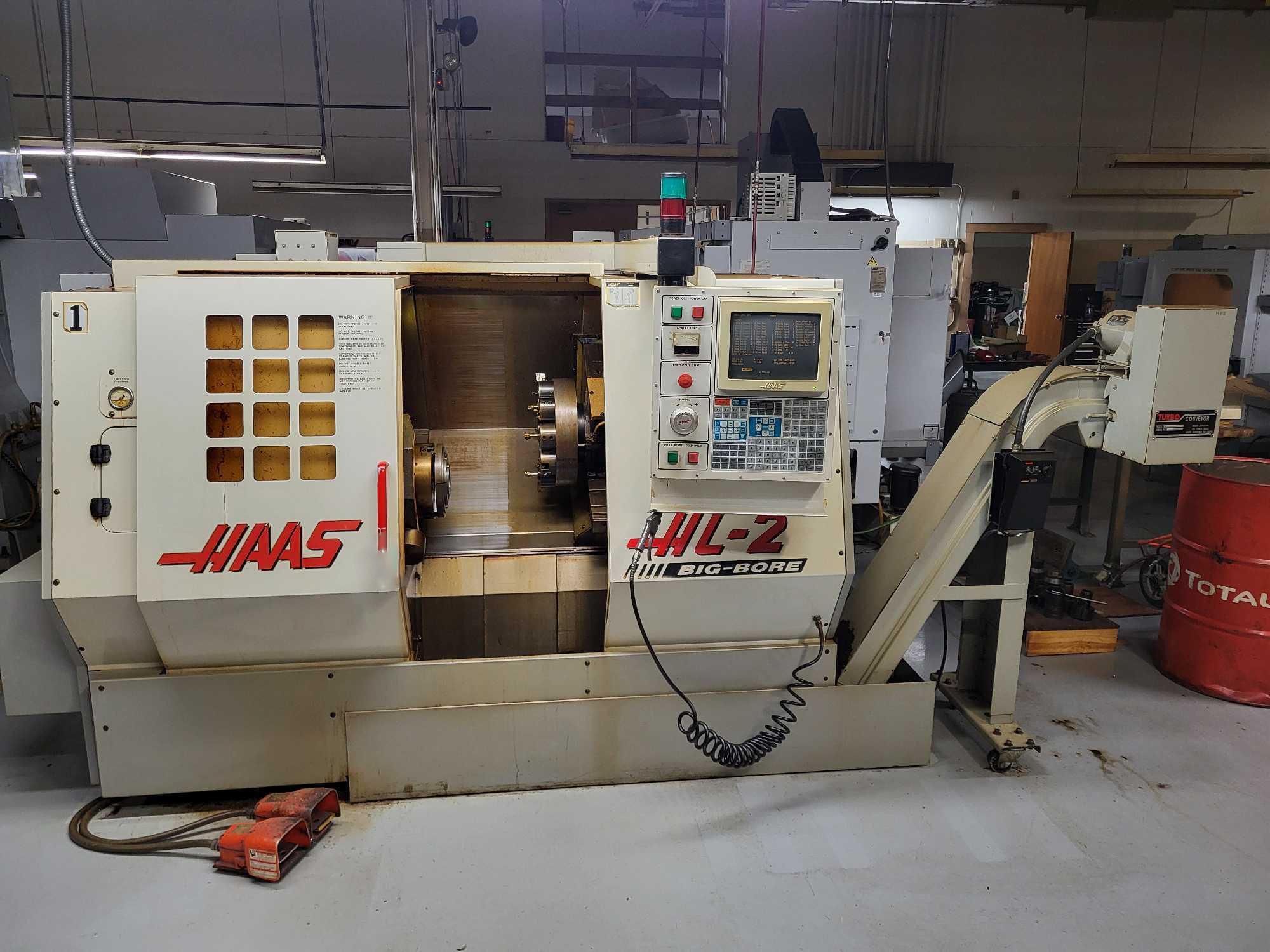 HAAS HL2 #JMJ9XBZIpk6KpNcP52MeW4rP3