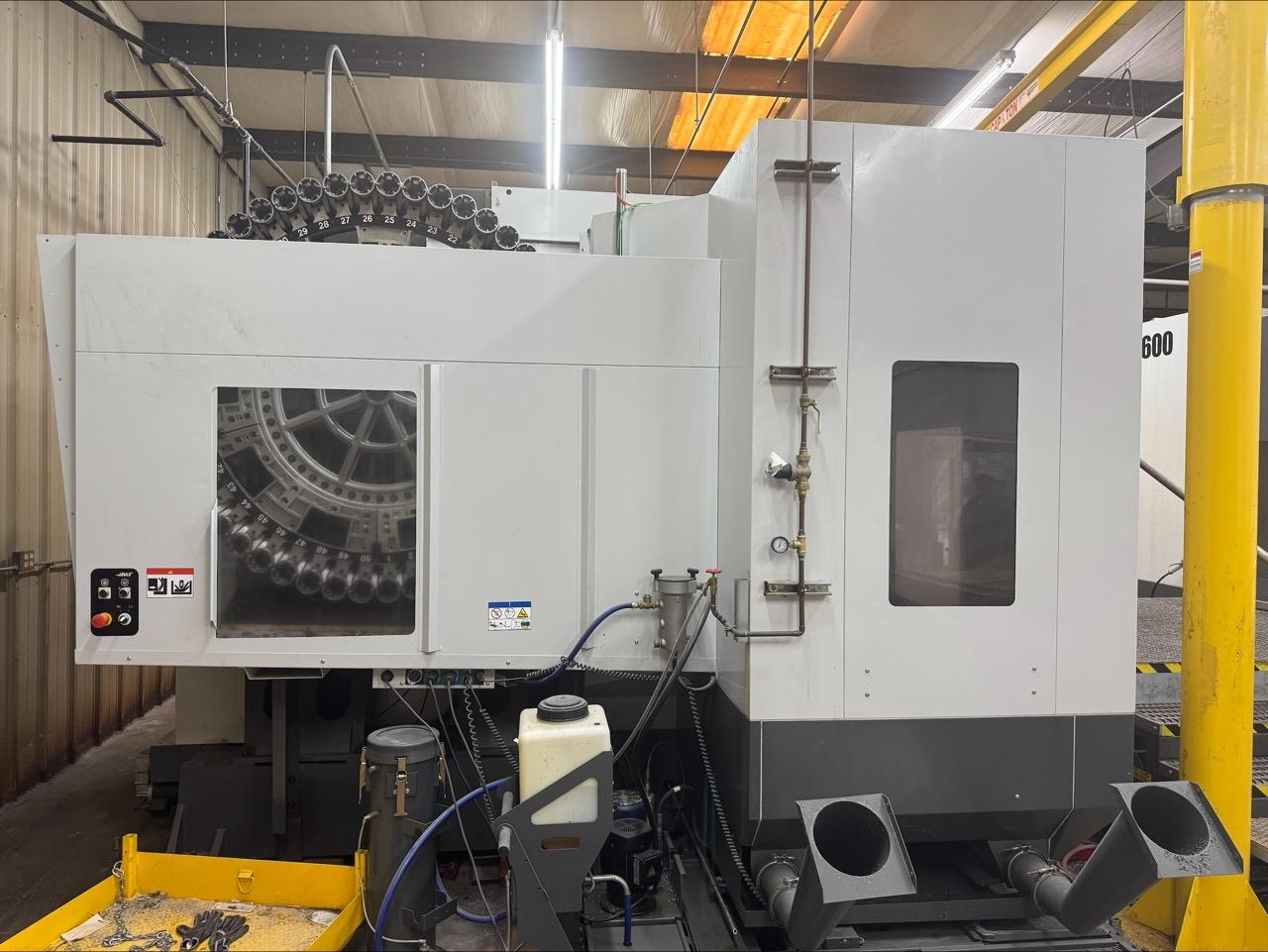 HAAS EC1600 #ONkLDqm7wNaO3Q8h8Oav59SBJ