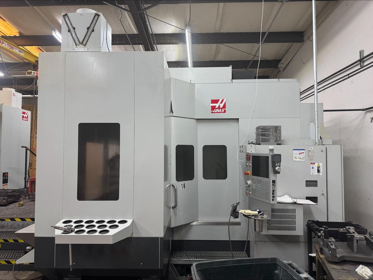 HAAS EC1600 #OaZXeSCcwzfOJx84fk0qPAEbK