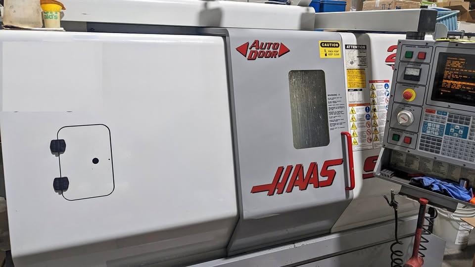 HAAS SL20T #nnb34Eid4koHP6lvrUi921CIX