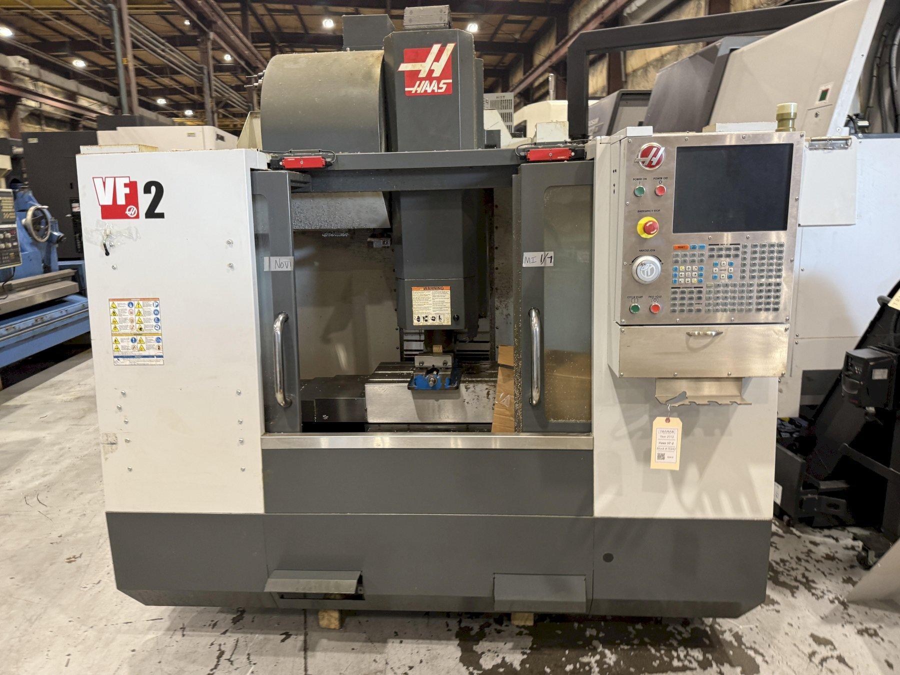 HAAS VF2 #zl2N3j6DPdMYhFdq0pbkXrODm