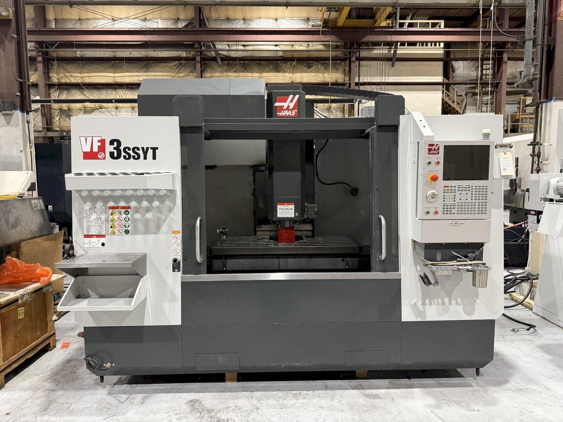 HAAS VF3SSYT #6HICfqSv06toeCS5THCnjdjnR