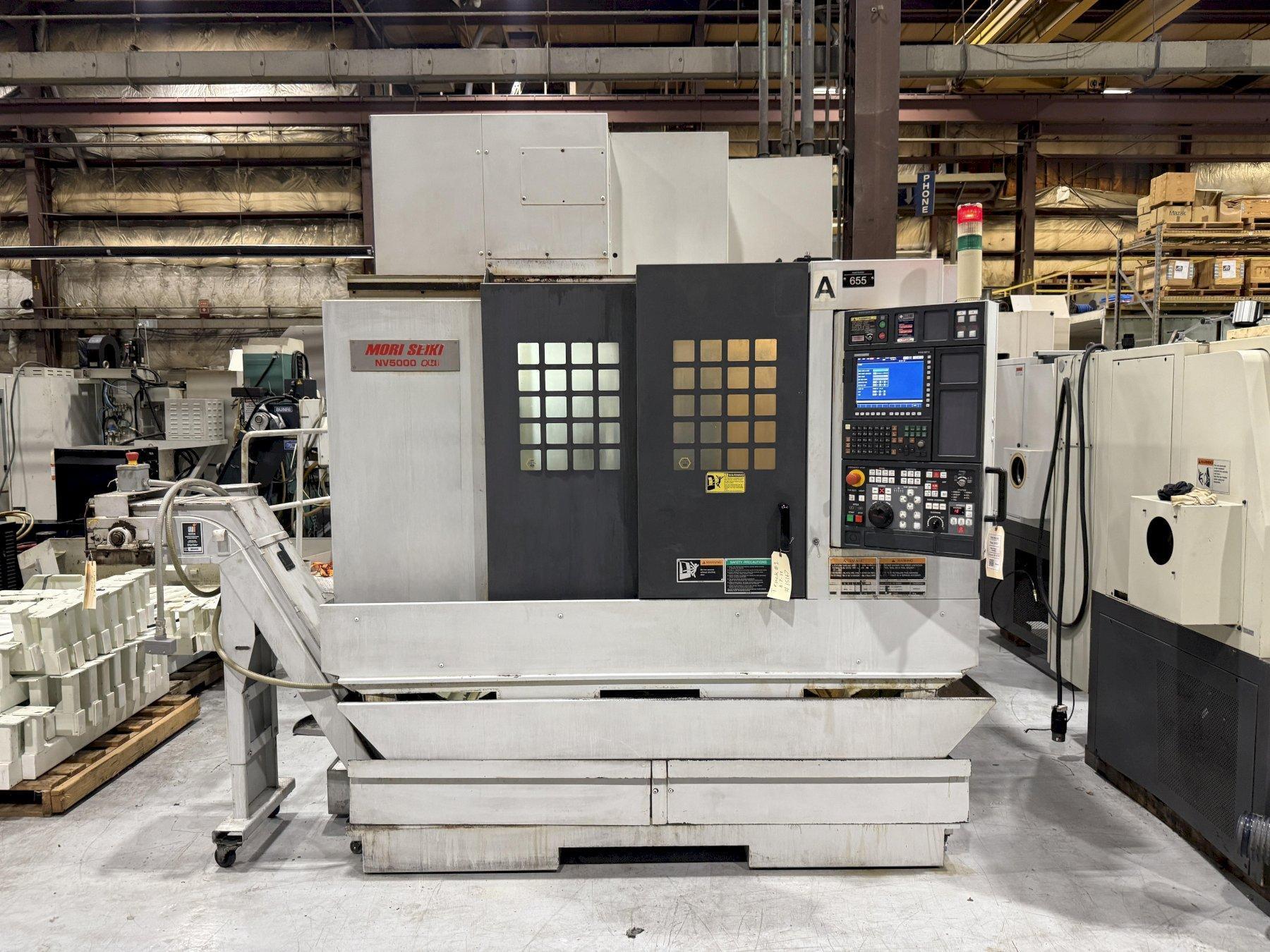 MORI SEIKI NV5000 #kAlZE3NzyjWt2eEjPGD0TdNfc