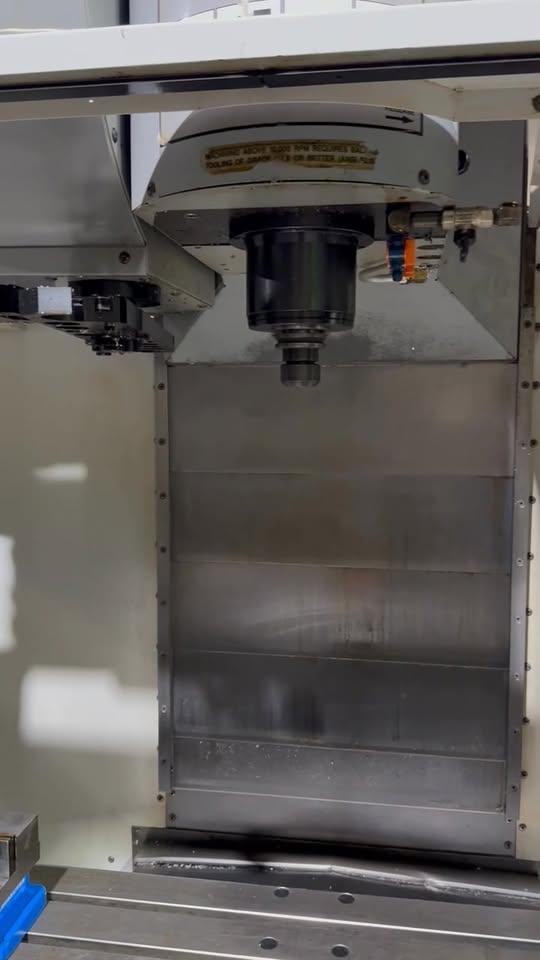 HAAS VF4SS #PhWfcwglcnlNd03LCaFL4Cvza