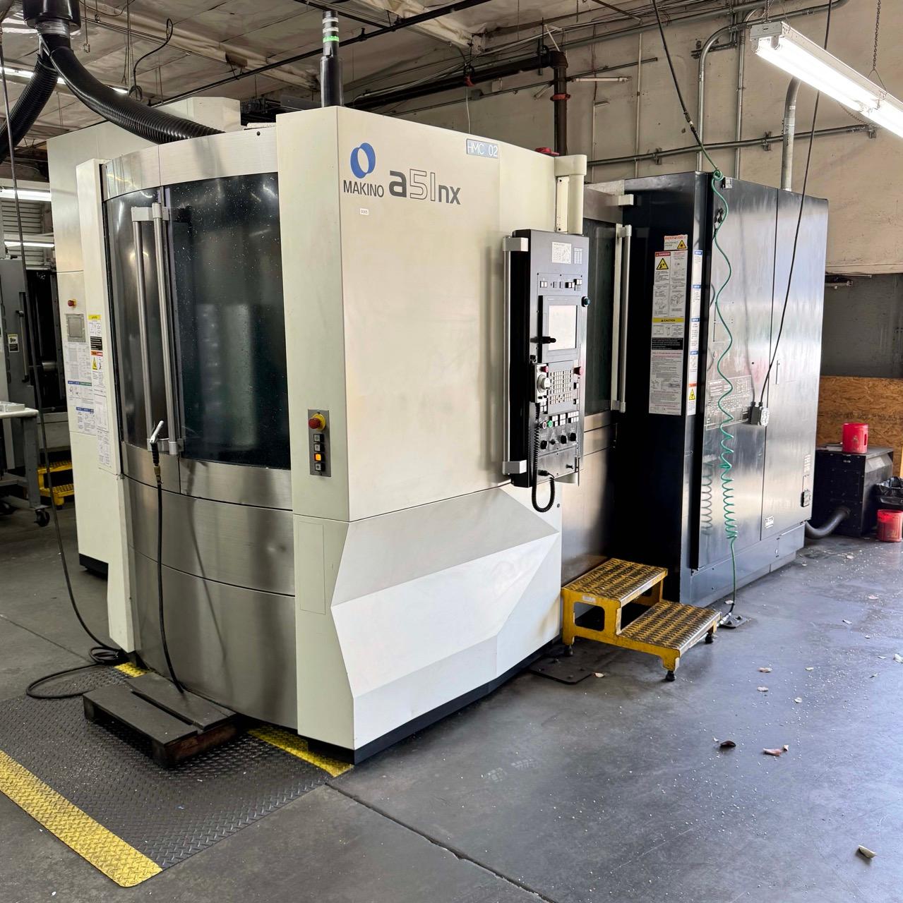 MAKINO A51NX #QvDIXMyiErW8nH2KpzRxjk5Em