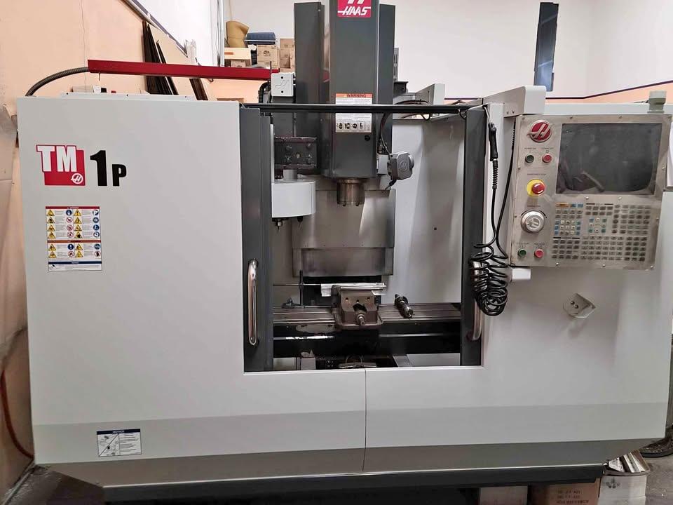 HAAS TM1P #BULZ4qia4X6H0gtZSBI0zaPbA