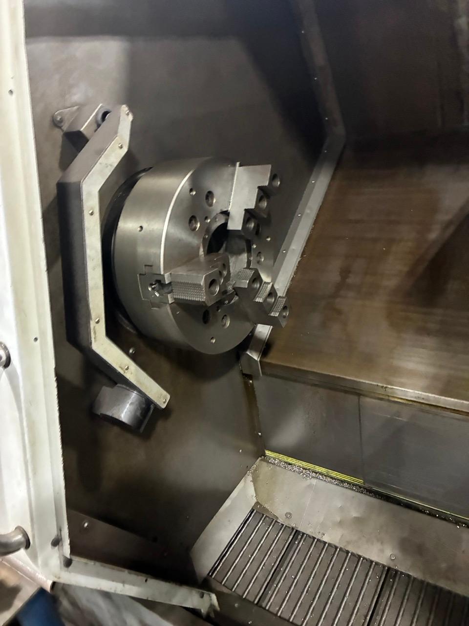 HAAS SL40 #4PzS7JtFnoE26Oj90SjmBUQm8