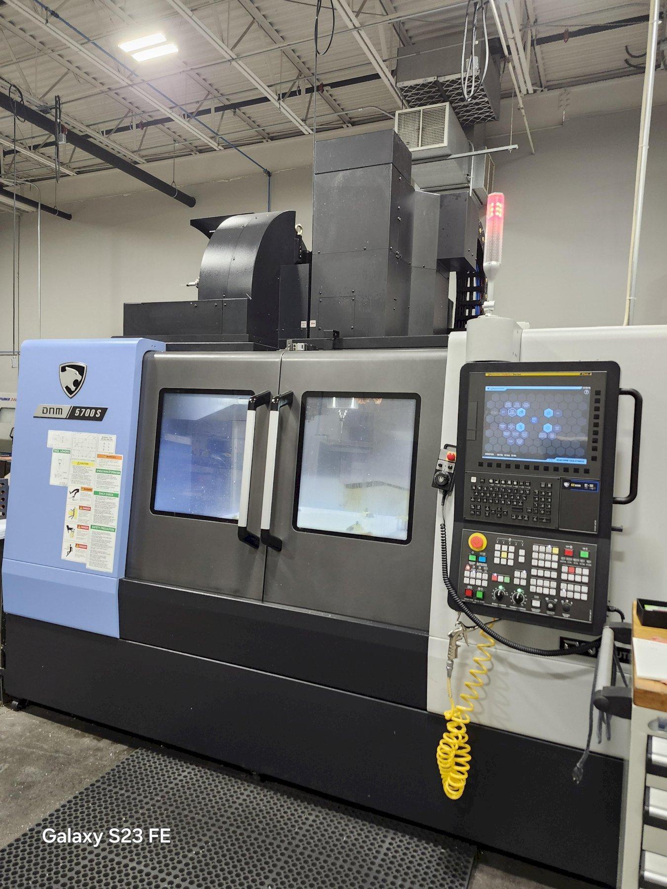 DOOSAN DNM5700S #ugUE5XTpFOvoc3jEkkmpe4he9