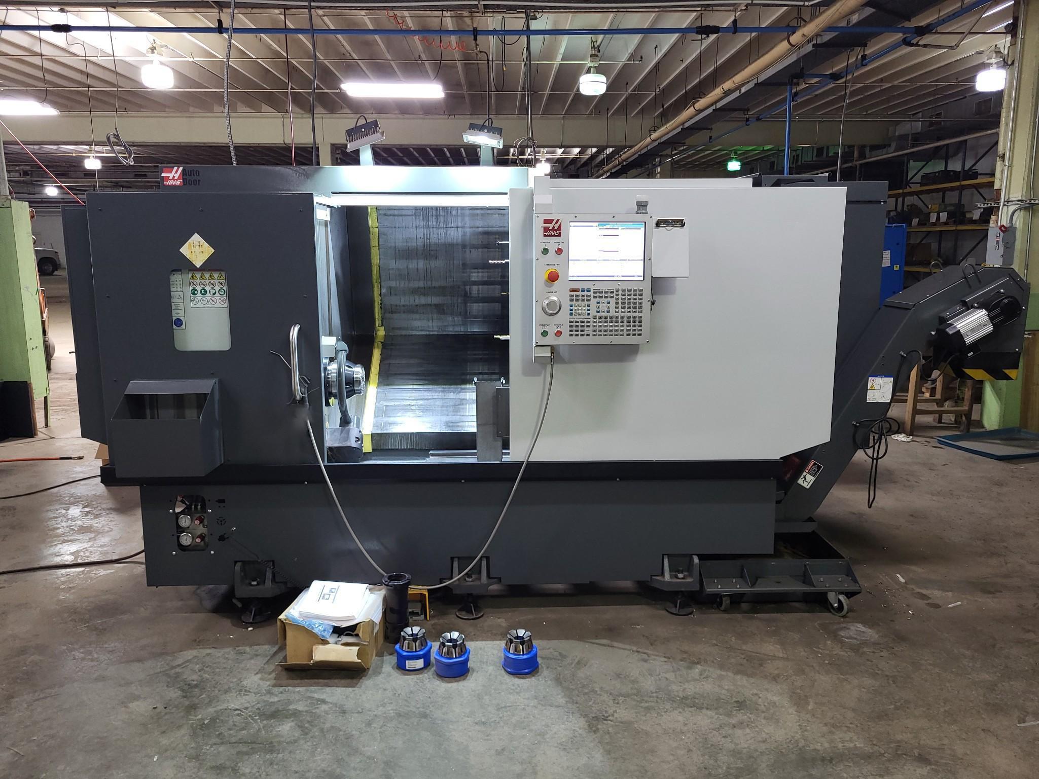 HAAS ST30Y #fn7RlNrVvpYzo3z2DewW1IYVE