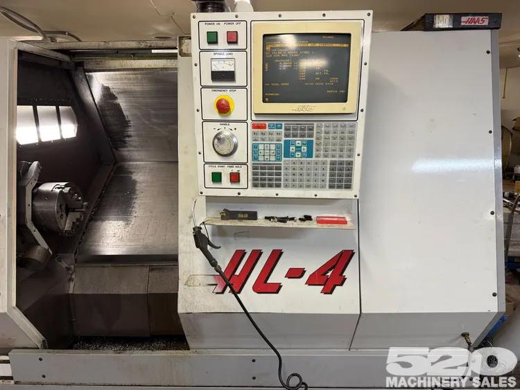 HAAS HL4 #sxsT2JweDfrpgGHUB9wf7tcrE