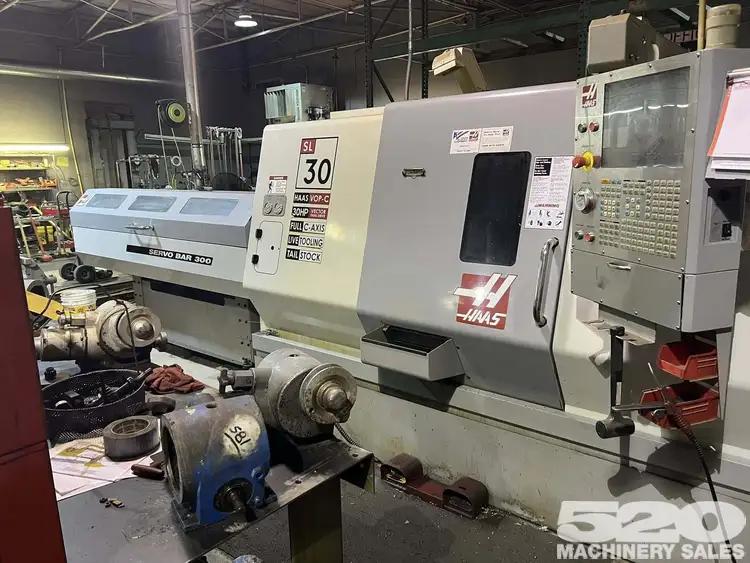 HAAS SL30T #dGhKn2hXkadIg1zKq7Tb8eGiX