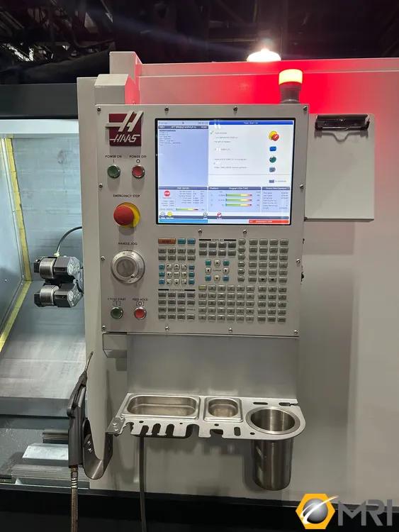 HAAS ST25 #dVSrrPErh8VZbAgvKiiChcDRG