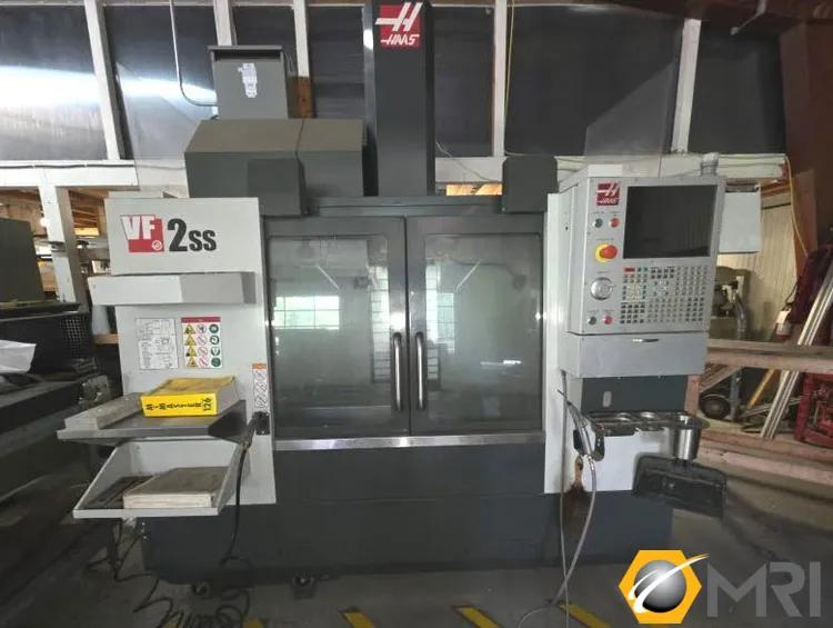 HAAS VF2SS #25yECfw46lavPfdrYHA0EVjfD