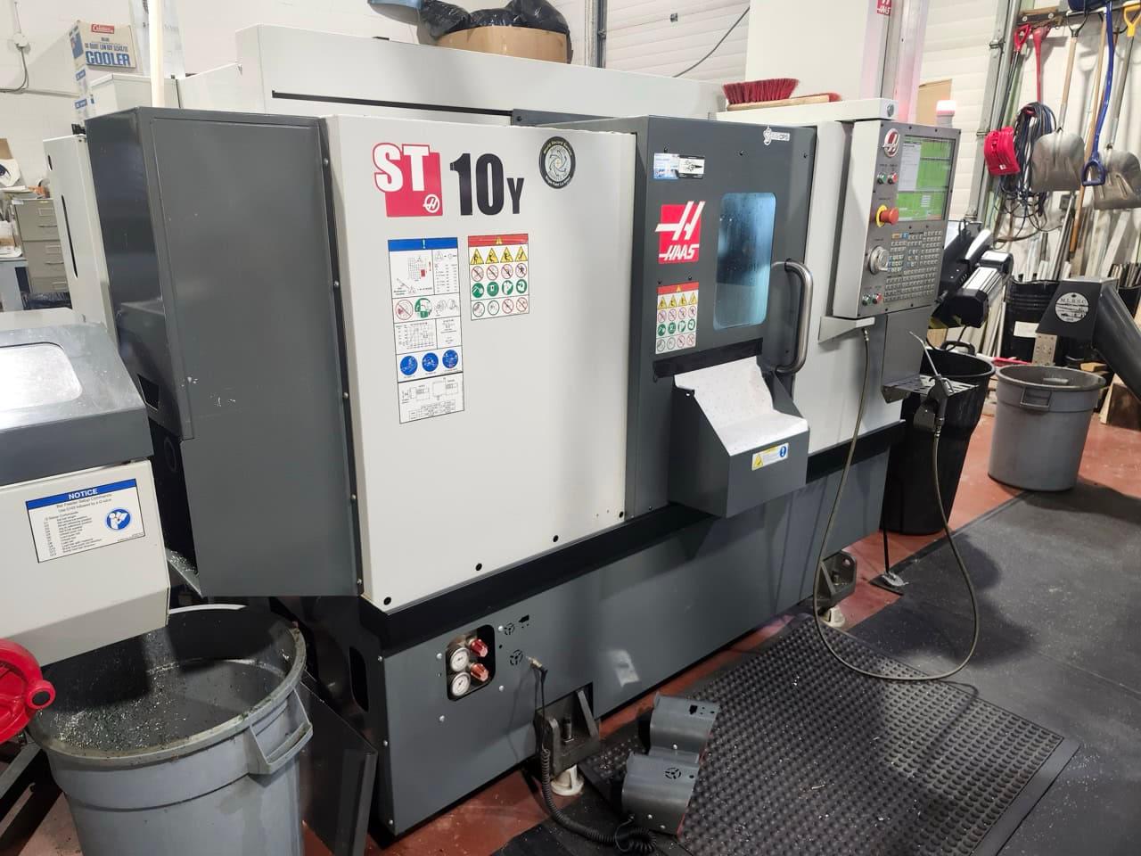 HAAS ST10Y #eIYQVGxIjzK902OrsHRWrpJoJ