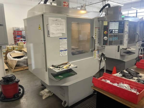 HAAS MINI MILL #u35FEXgmzslSi8kuTlWPPuMQx