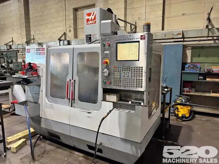 HAAS VF2 #O733H0tvrzFC4kvcXTFQeptiU