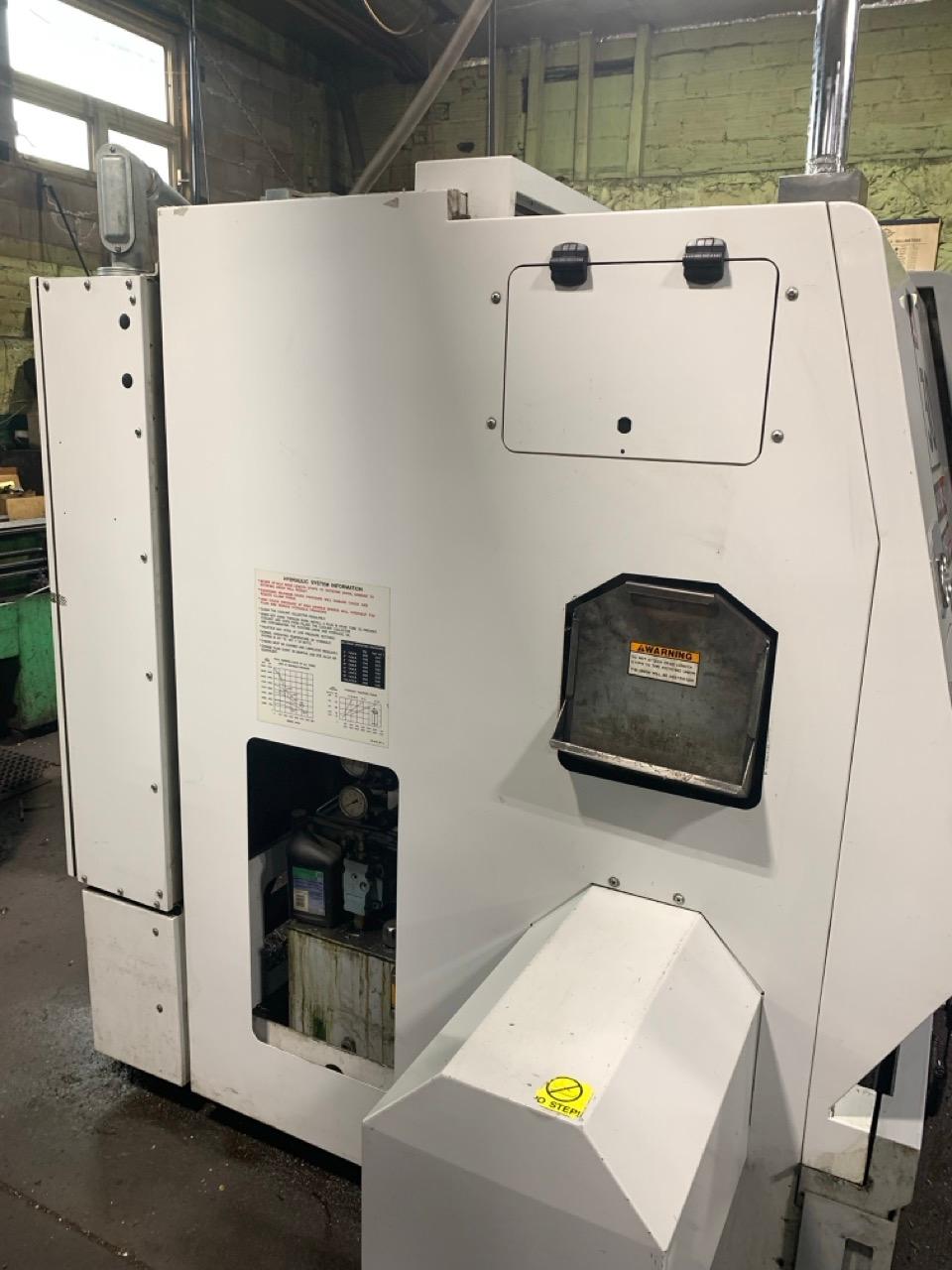 HAAS SL30T #gStJWS7hiEh1wGcEstC0cuOM8