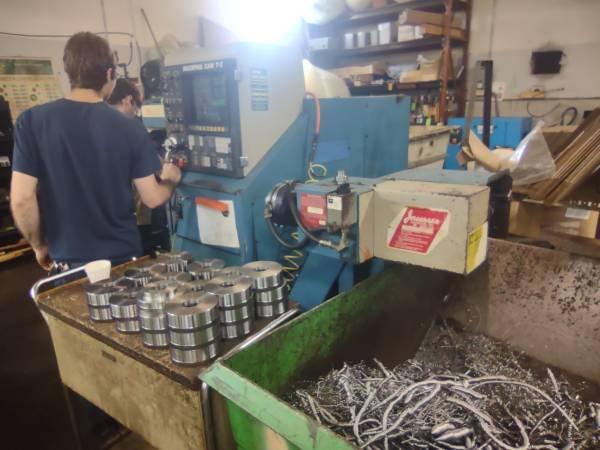 MAZAK DUAL TURN 20R #097rwwYTBWi5kofIc3oyicDuV