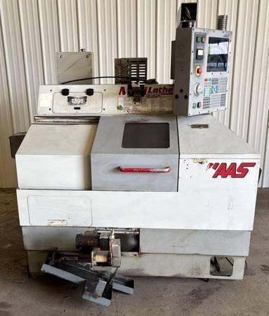 HAAS MINI LATHE #uaxGJaIcs1GMbtKI2dUBkeqPJ
