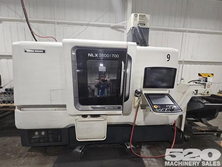 MORI SEIKI NLX2500SMC #ZK3uI8PvAZKUG5iWXTron4T6V