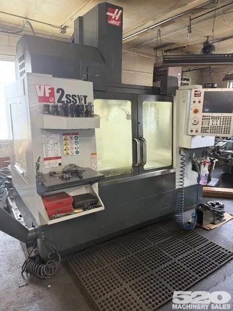 HAAS VF2SSYT #KQ14mmXV5GGforZCTVuWrsNVZ