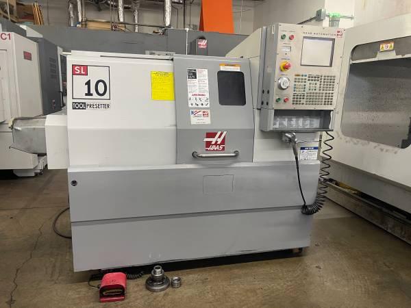 HAAS SL10 #BtYbo8xDo2sfwr2wpXFMUjhPm