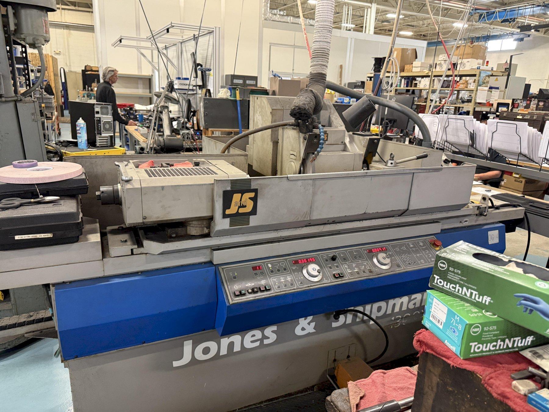 JONES & SHIPMAN 1300X1000 #ioDKq8Ex2myQn9B9jA5lUK6f3