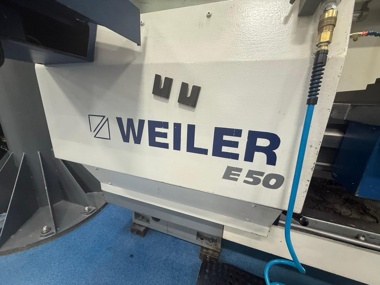 WEILER E50X1000 #m23OlzD0f5COGyUlFLgu9BSCd