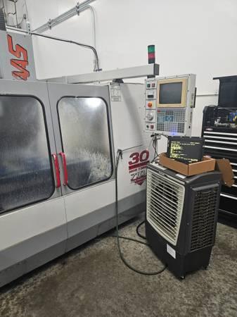 HAAS VF3 #LOAsfy0euYdeULBCzDsBv3Tit