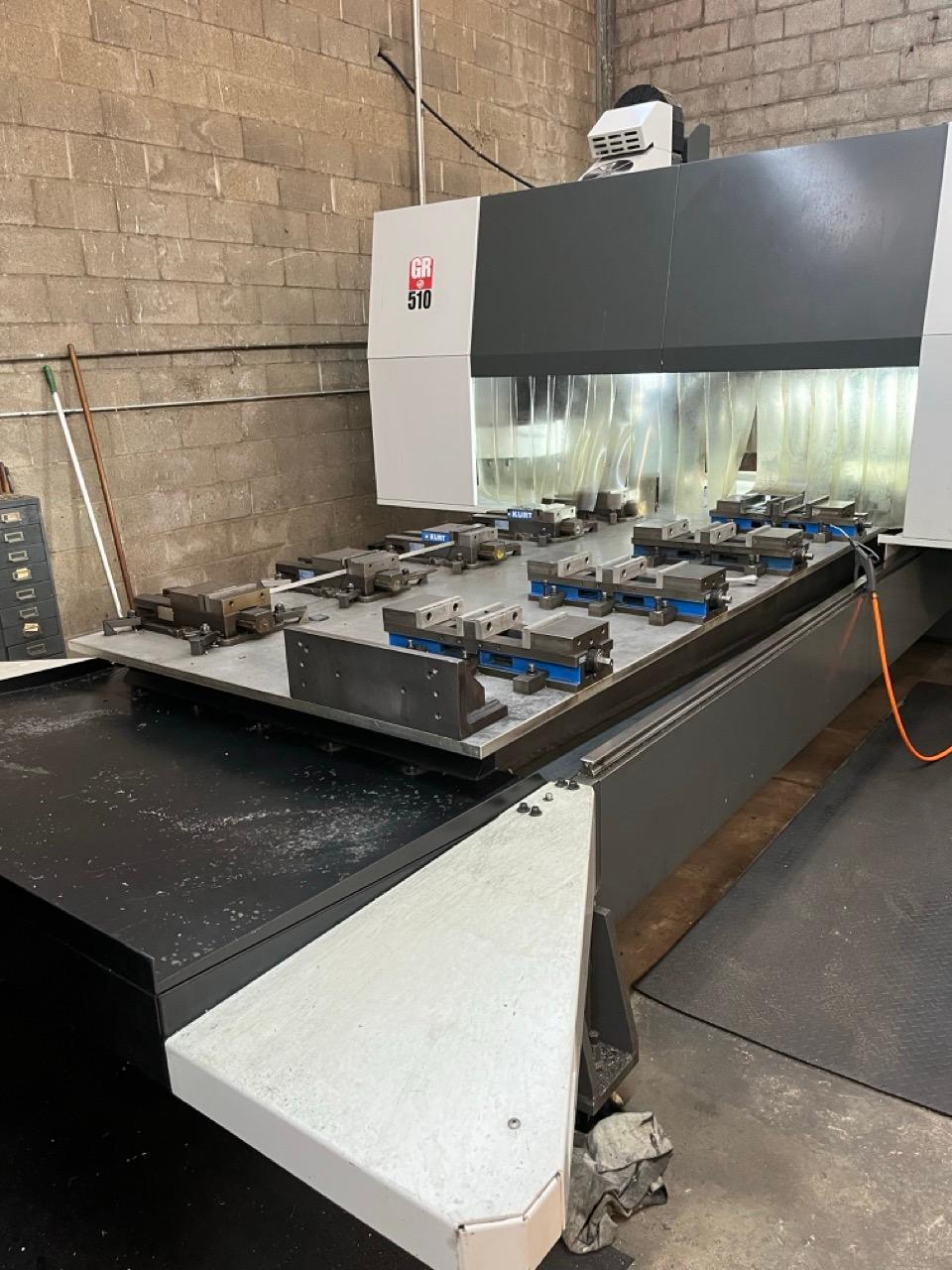 Haas CNC Router For Sale - CNCMachines.com