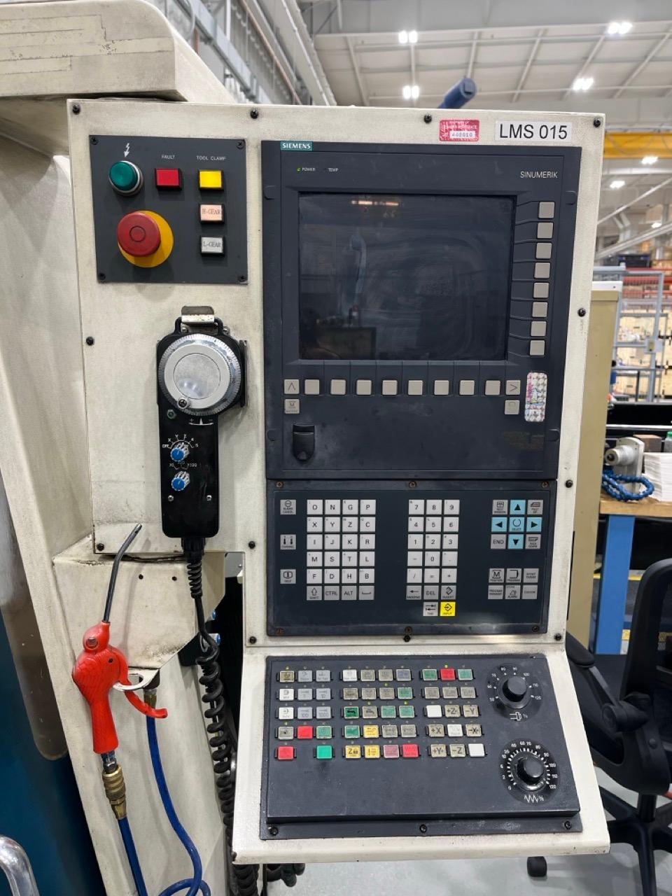 Hardinge: Leading Provider of CNC Machining Solutions