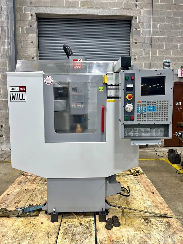 Haas Mini Lathe For Sale | Specifications, Reviews & Pricing