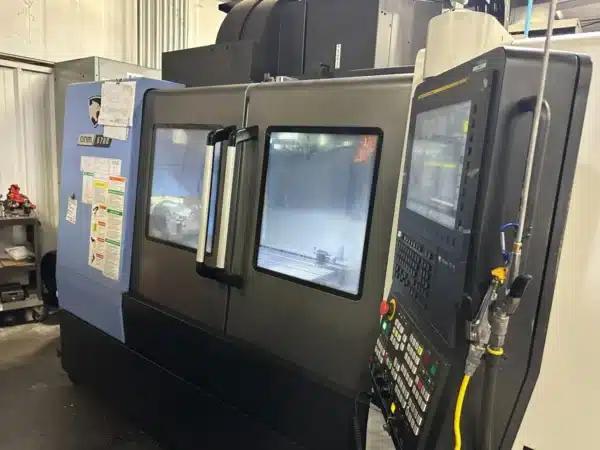 DN Solutions CNC Machines For Sale - Doosan CNC - CNCMachines.com