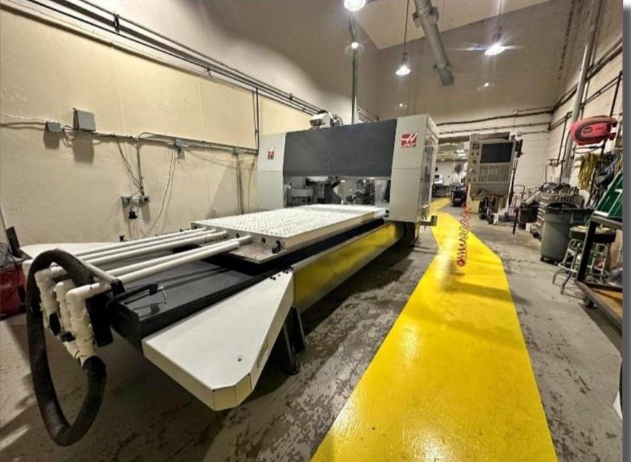 Haas CNC Router For Sale - CNCMachines.com