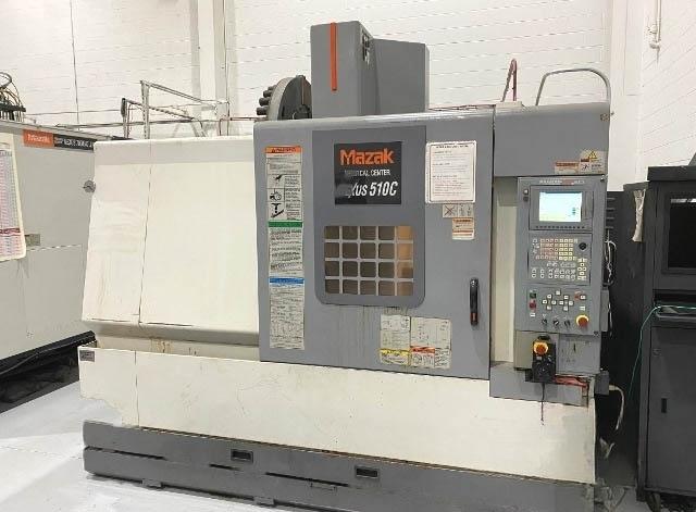 MAZAK VCN510C #4wCMRW12e4AIPhiwHa6fN66qm
