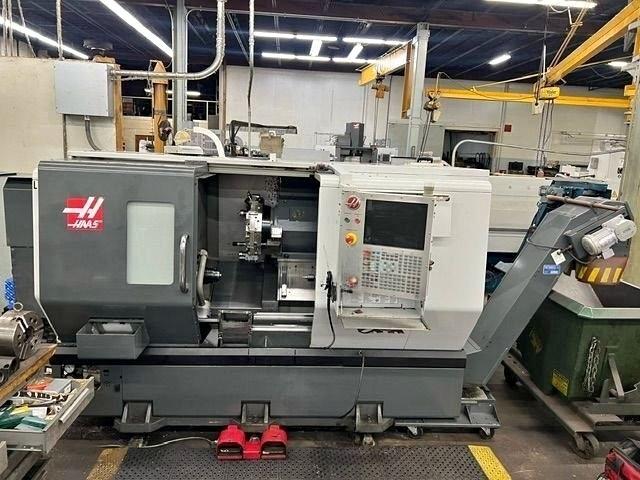 HAAS ST20 #EzUyeZZJIte6N45wwiKpjltSM