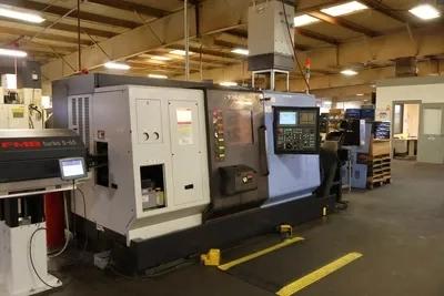 DOOSAN PUMA TT1800SY #Yz54VP3HiNBzt4N9vBu5LPZPh