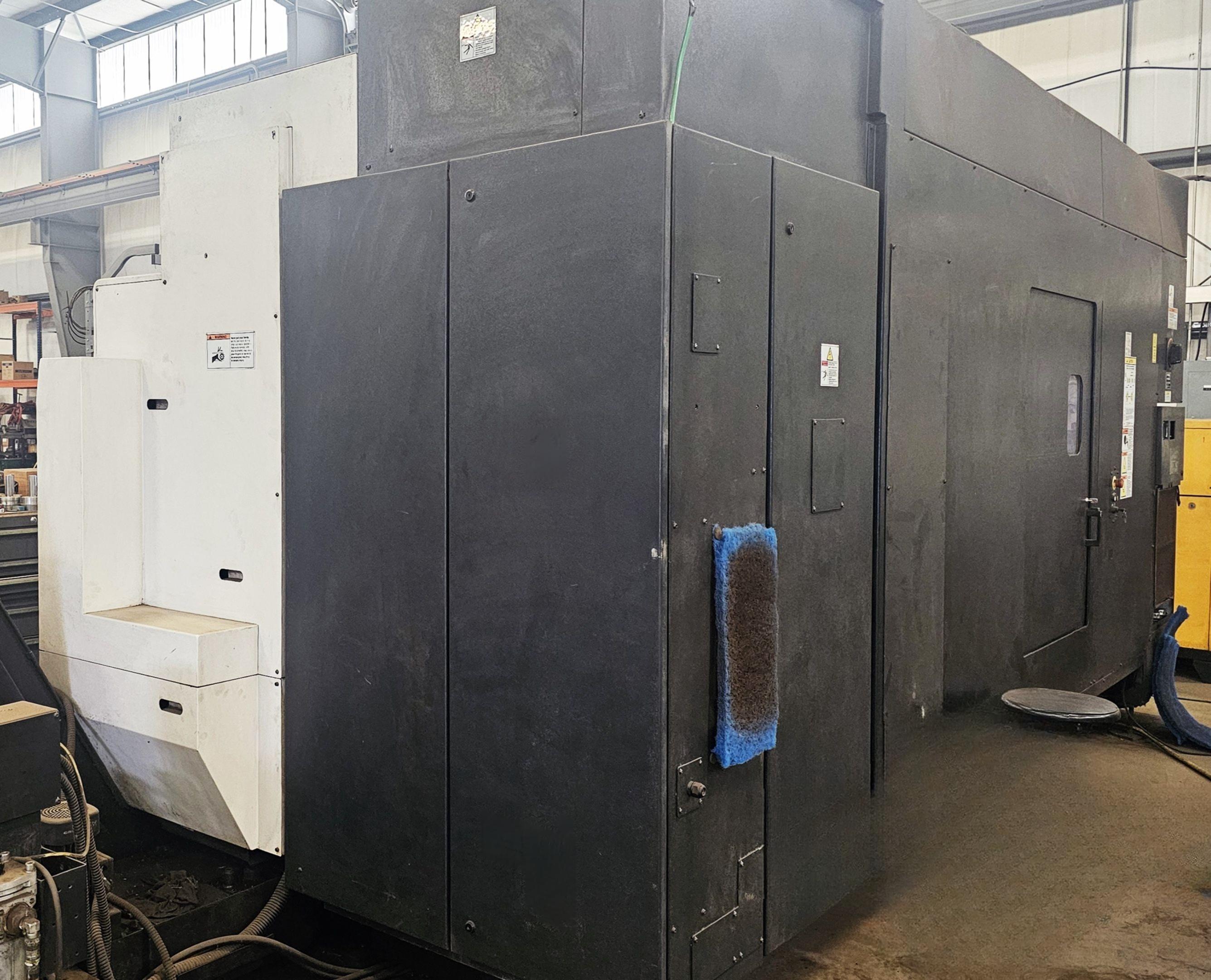 MAZAK INTEGREX 300-IVS #VVM1b3eSbzRUqE1CzOmzJkZKR