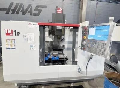HAAS TM1P #ElennWPDmBtjAxqAjApgqCXxq