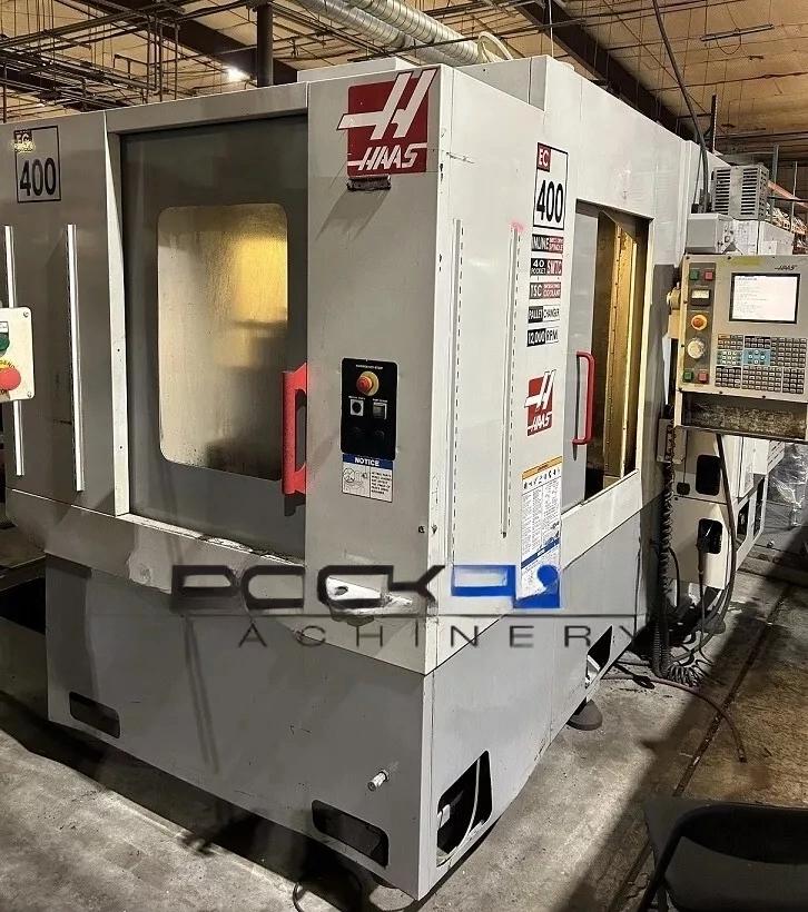 HAAS EC400 #V8ix1QEiGCoidwhrLClFSCPyG