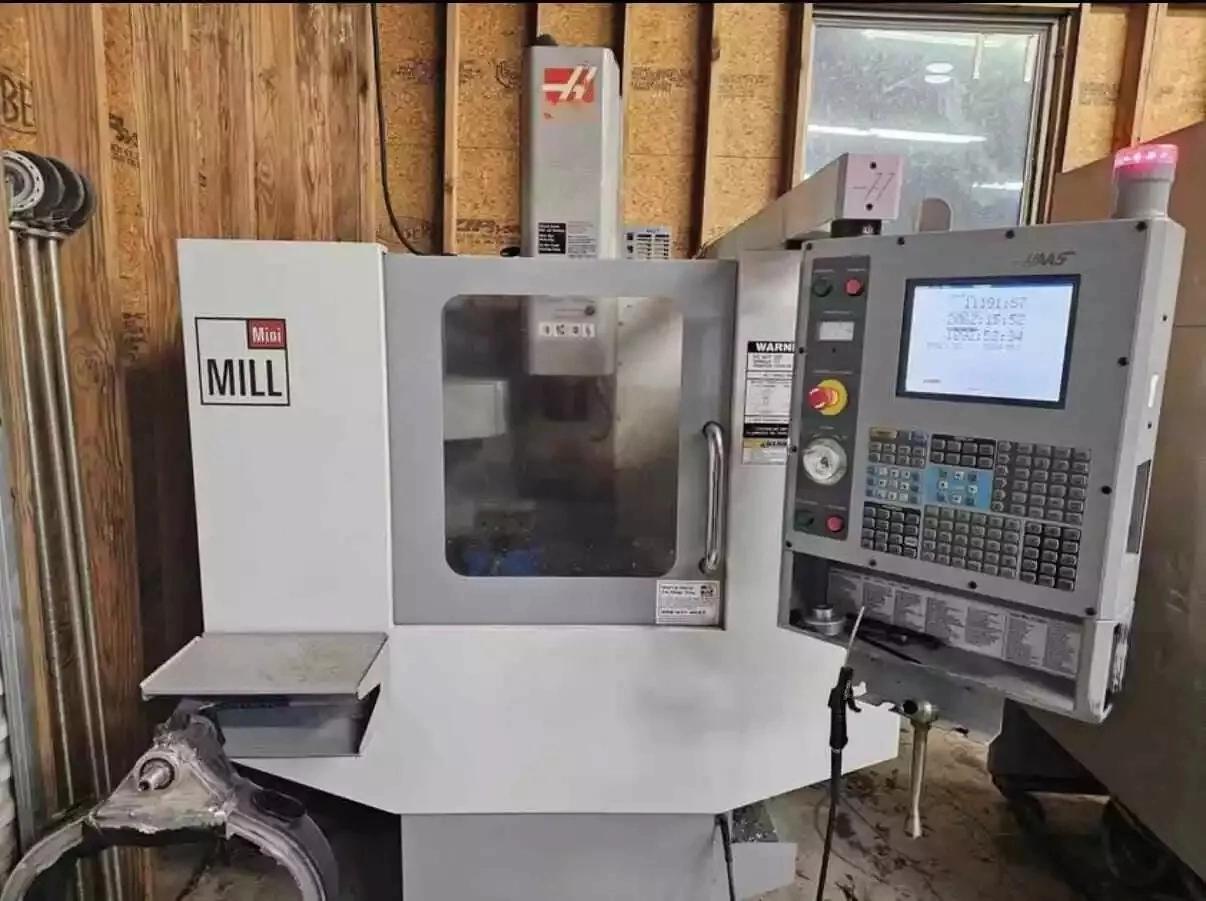 HAAS MINI MILL #dC1y4Gt9pFImAgzPiwQ00fs9e