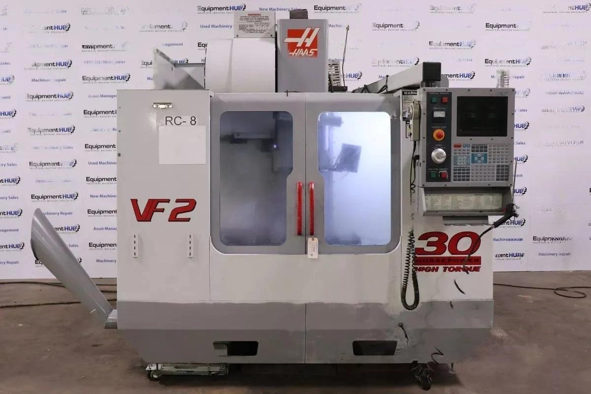 HAAS VF2B #qy35rW23f7xNOPy2FcmstGznc