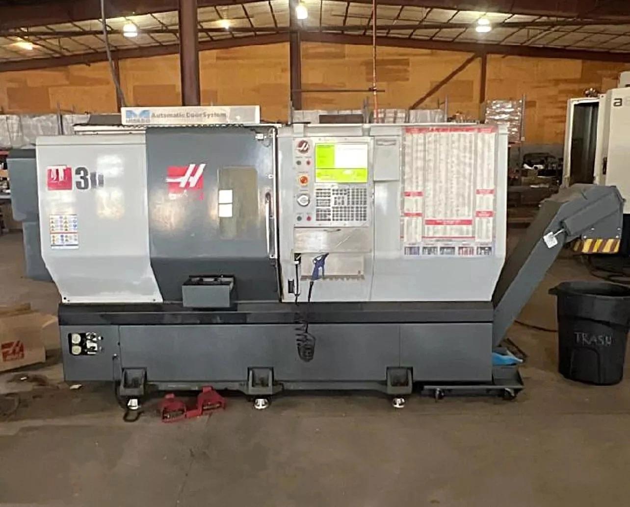 HAAS ST30 #INSTQS53OCnH7eXc7nAPtPTRI