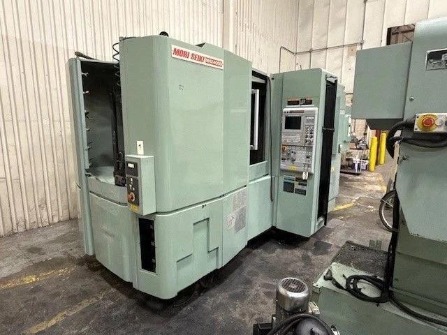 MORI SEIKI NHX4000 #Ymrs47QLxDFiGxdWYPdNrF6ht