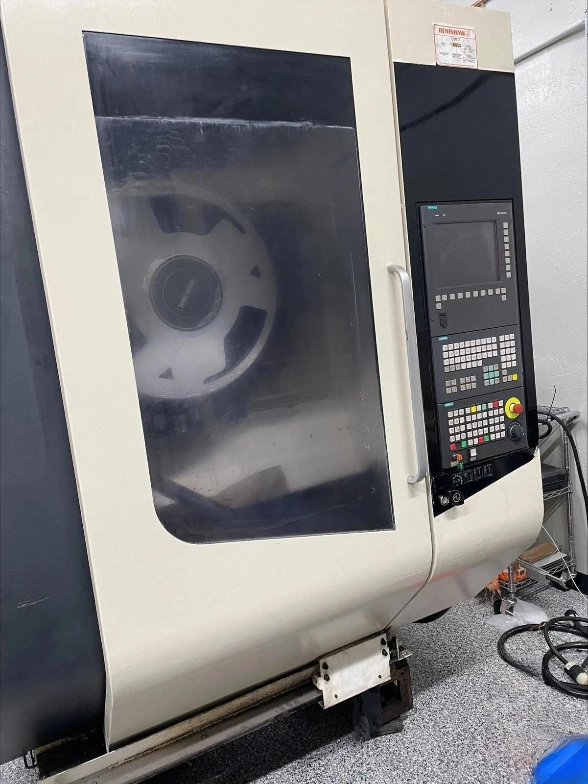 DMG MORI SEIKI MILLTAP 700 #GhGw2pTSIYBCOidfag7aLGiCo