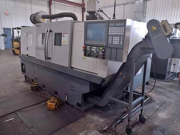 OKUMA GENOS L400E #jcUWsXrCrOyHFTZtwU2oPHnfh