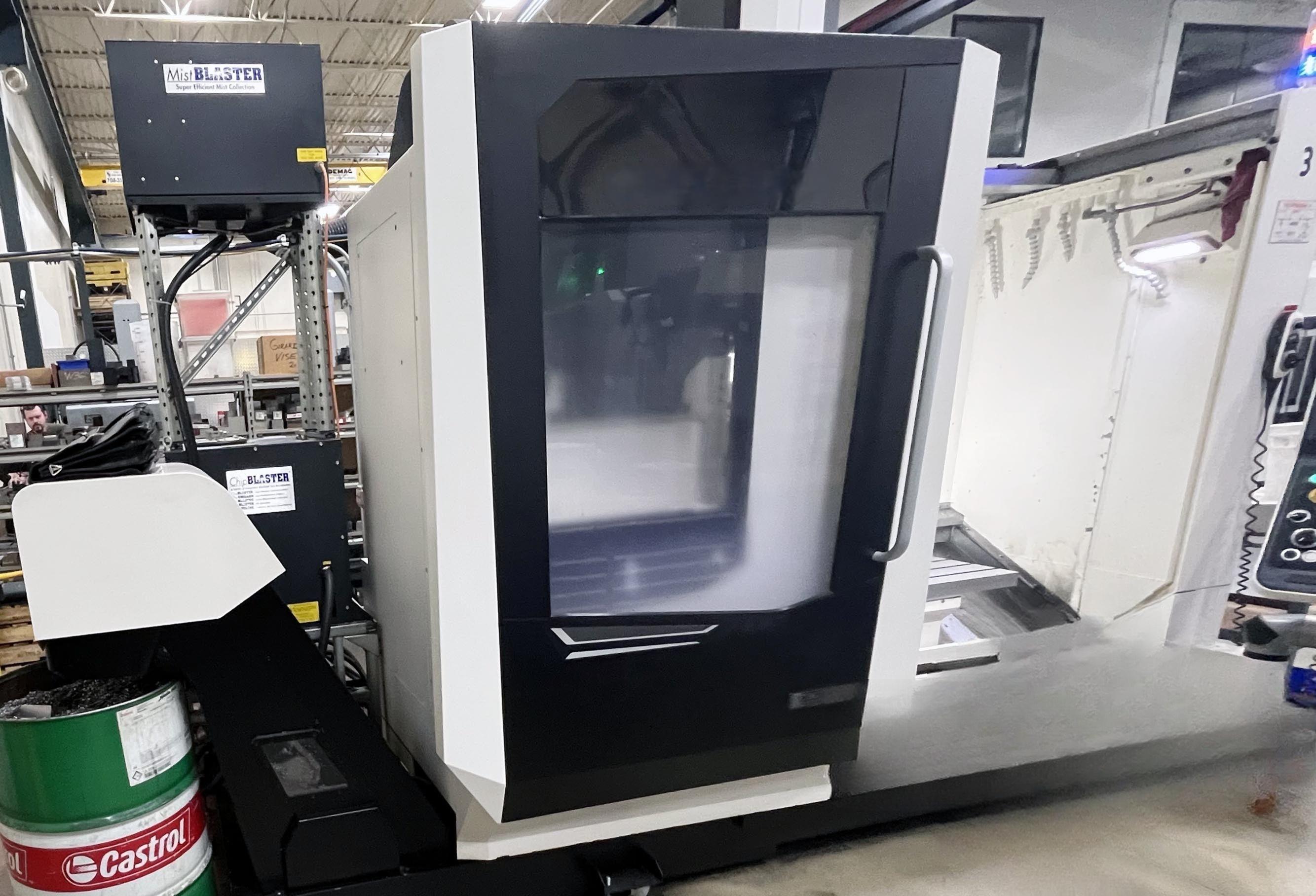 DMG MORI SEIKI CMX1100V #GoRQIeV5skdzOYFYnhZ7afjCZ